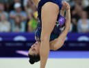 milena baldassarri italy rhythmic gymnastics aug 8 5